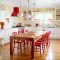 Retro Vintage Kitchen Decor A Stylish Guide