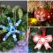 Clear DIY Christmas Ornaments A Festive Crafting Guide