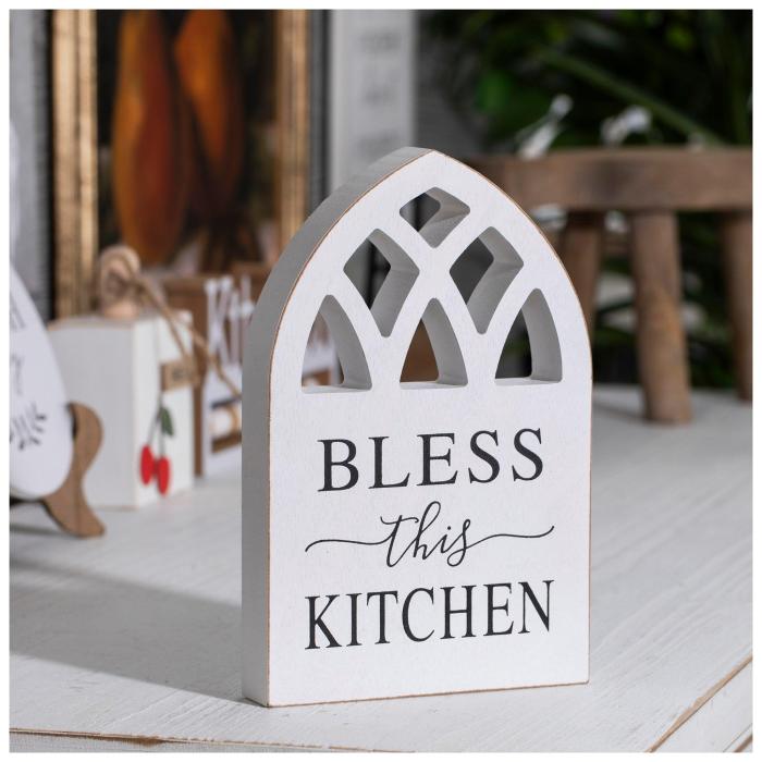 Kitchen decor hobby lobby