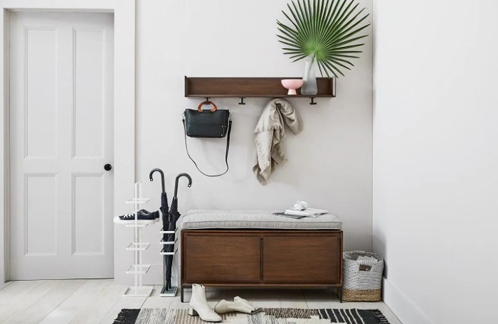 Small entryway decor ideas