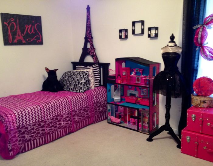 Room decor ideas for tweens