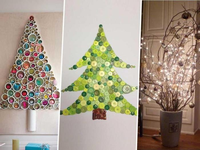 DIY Christmas Decorations Ideas