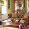 Fall Living Room Decor Ideas