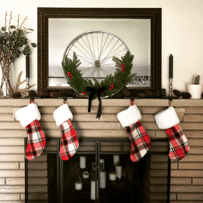 DIY Stockings for Christmas A Festive Guide