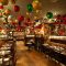 Christmas Decor Ideas for Restaurants