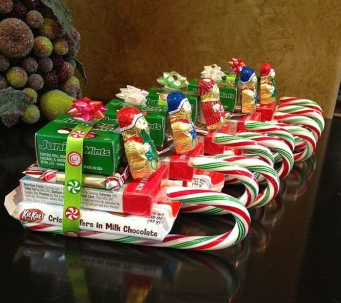 DIY Christmas Table Favors A Festive Guide