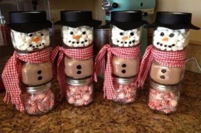 Good diy christmas gifts