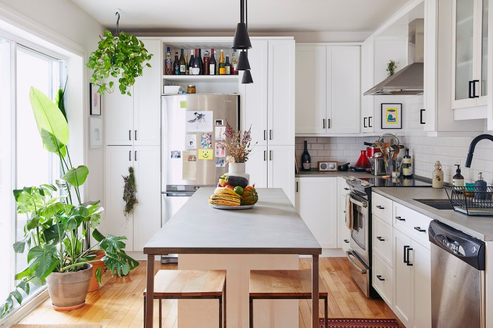 Kitchen Decor on a Budget Stylish Spaces, Smart Spending