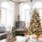 White and Green Christmas Decor A Festive Guide