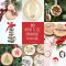 DIY Wood Christmas Decorations