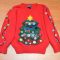 DIY Christmas Jumper Ideas Festive Fun