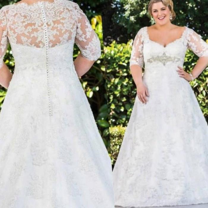 Winter Wedding Guest Dress Plus Size Guide