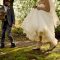 Wedding Dress with Doc Martens A Unique Bridal Style