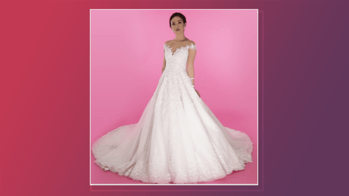 Wedding dresses for rent in dallas