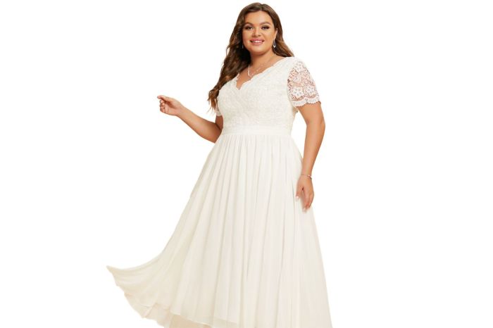 Wedding dresses under 1000 near me