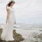 Wedding Dresses with Covered Chest A Style Guide