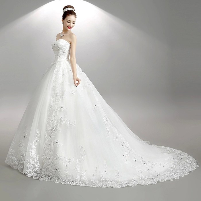 Wedding dresses near me under $300