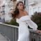 Wedding Dresses Goddess Style A Guide