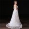 Wedding Dresses Open Low Back A Style Guide