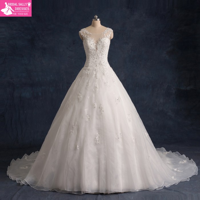 Wedding Dresses on Sale Online Find Your Dream Gown