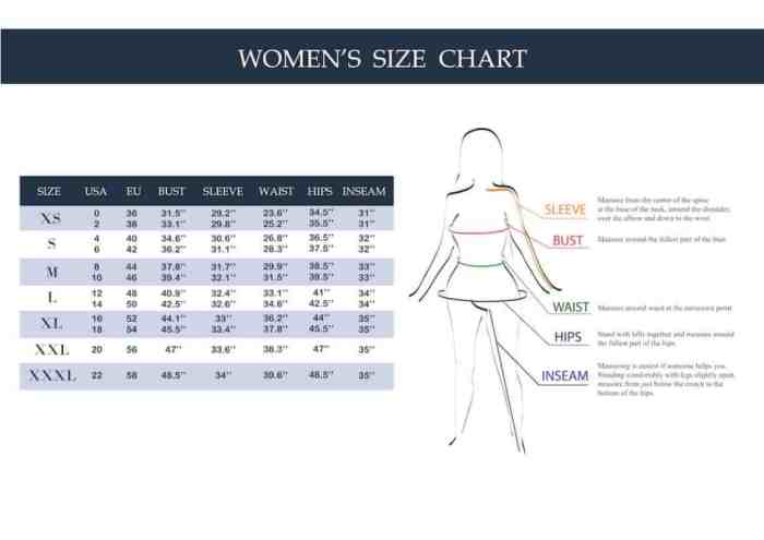 Wedding dress size vs street size